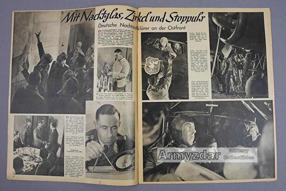 Der Adler 2. Dezember 1941 — image 2