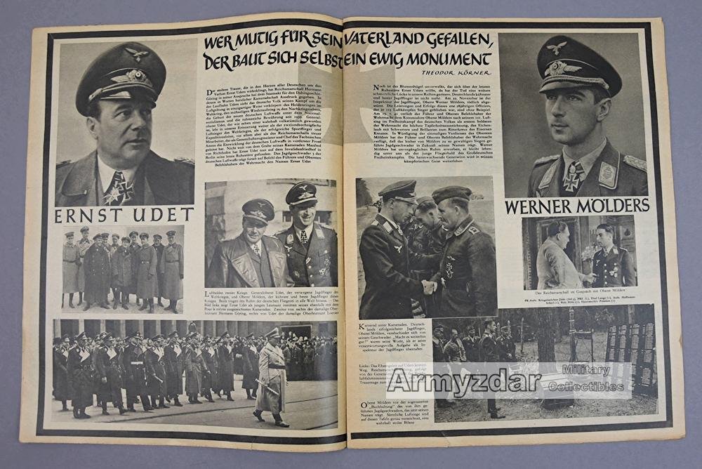 Der Adler 2. Dezember 1941 — image 3