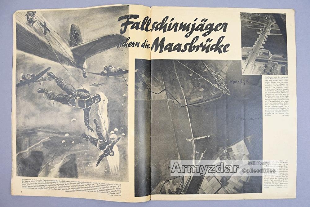 Der Adler Juni 1941 — image 2