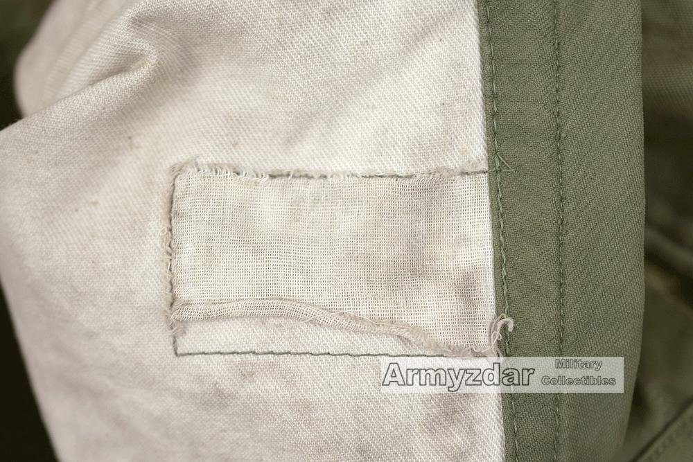 US M43 Jacket „2nd Infantry Division' — image 15