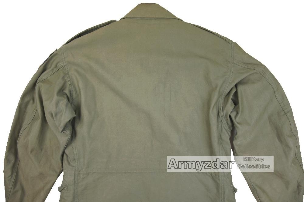US M43 Jacket „2nd Infantry Division' — image 5