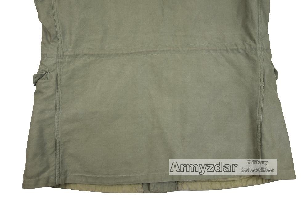 US M43 Jacket „2nd Infantry Division' — image 6