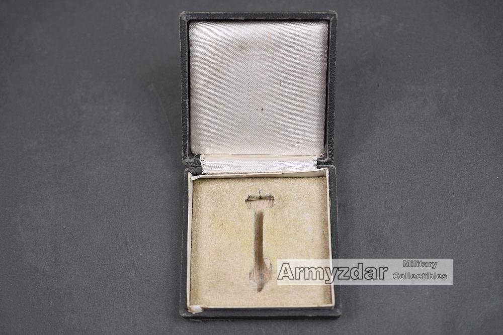 EK I 1939 in box (3) „W. Deumer' — image 10