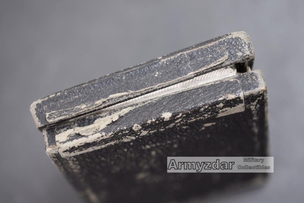 EK I 1939 in box (3) „W. Deumer' — image 11