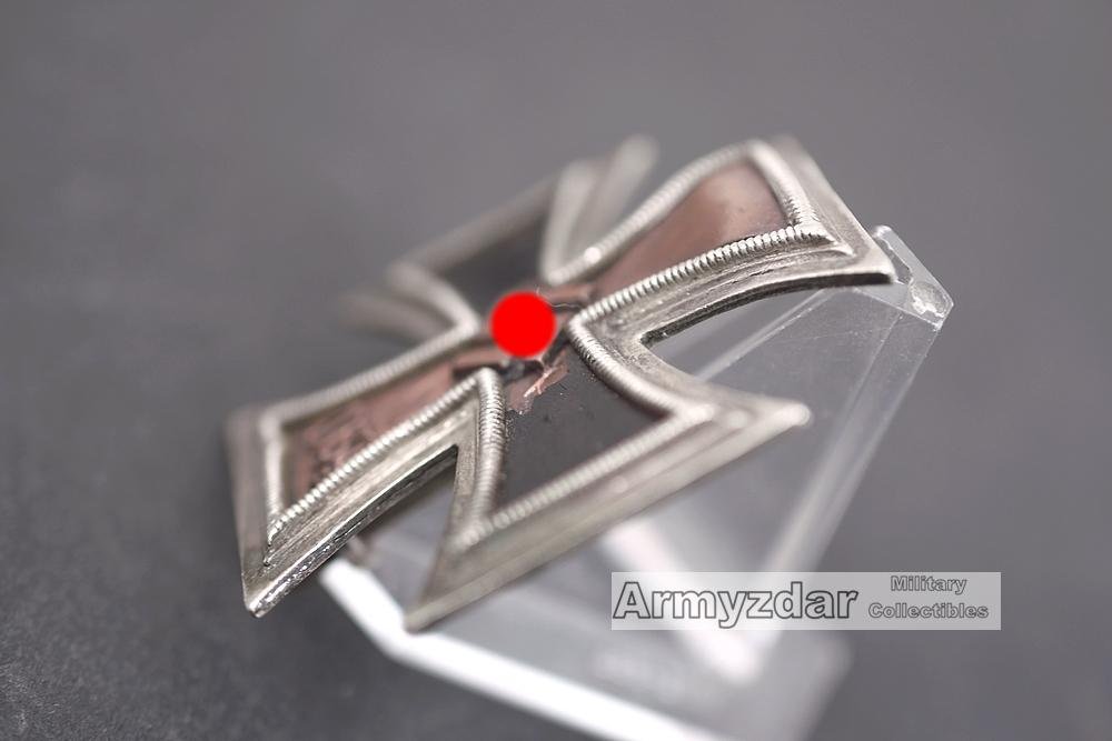 EK I 1939 in box (3) „W. Deumer' — image 12