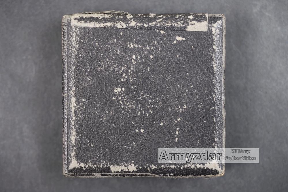 EK I 1939 in box (3) „W. Deumer' — image 9