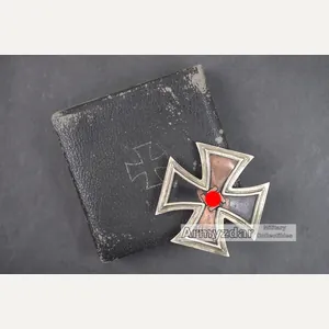 EK I 1939 in box (3) „W. Deumer'