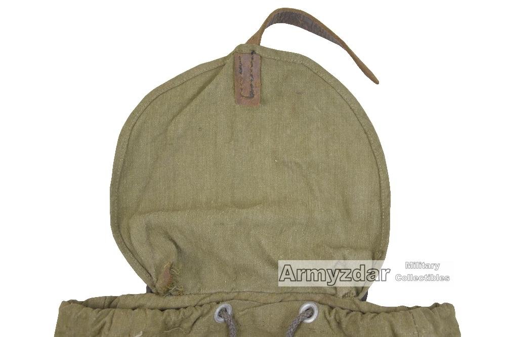 WH Klein Rucksack — image 3