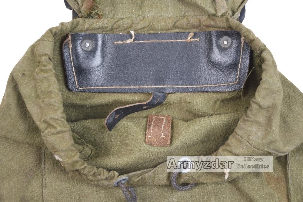 WH Klein Rucksack — image 4