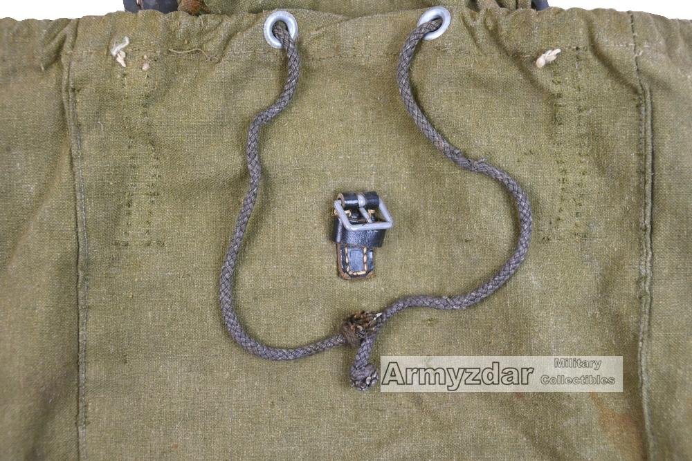 WH Klein Rucksack — image 5