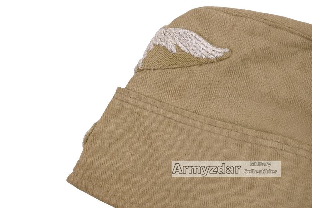 LW Tropen Schiffchen „Schellenberg 1941' — image 4