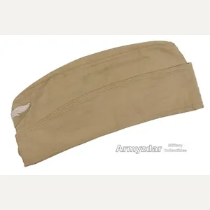 LW Tropen Schiffchen „Schellenberg 1941'