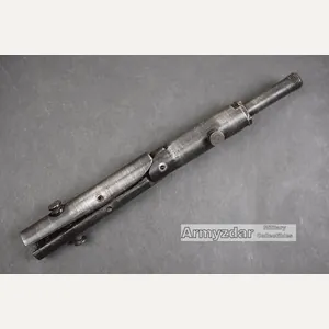 MG42 Shell extractor