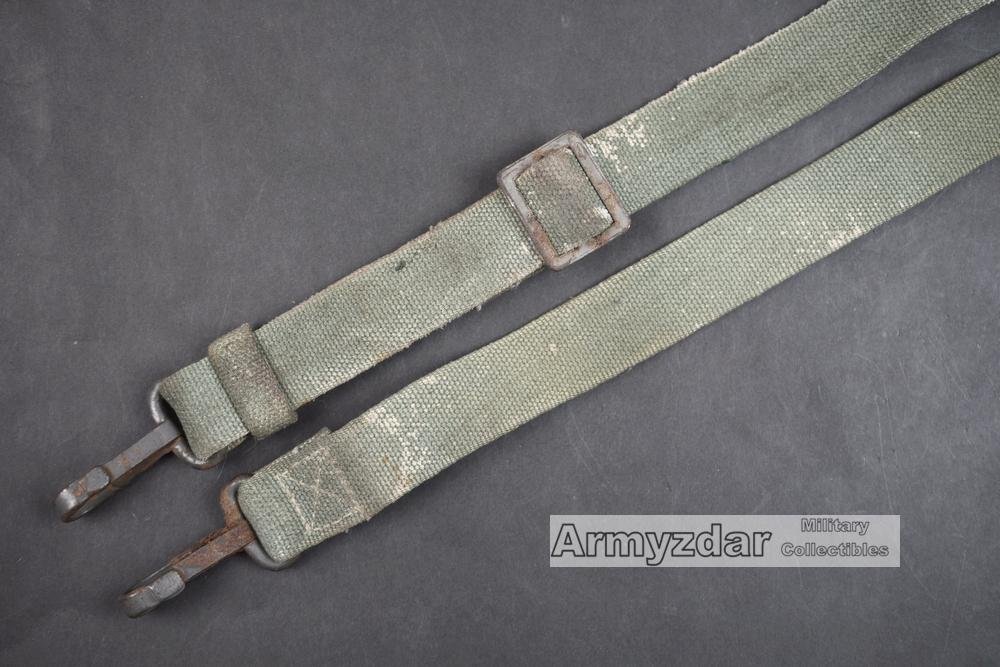 ZF4, MGZ40 optic case German strap — image 2