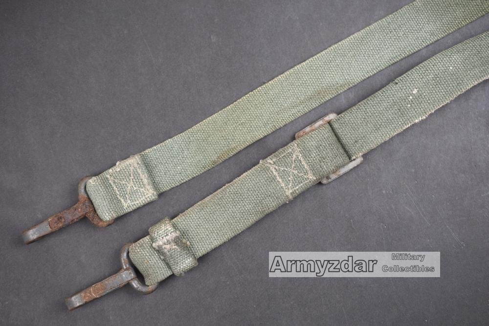 ZF4, MGZ40 optic case German strap — image 4