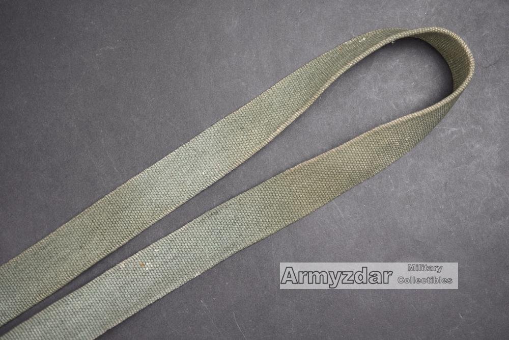 ZF4, MGZ40 optic case German strap — image 5