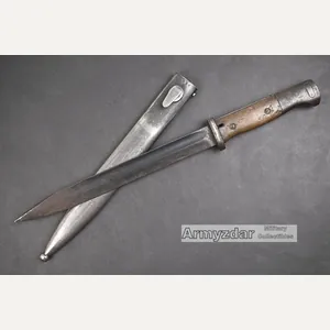 K98 Bayonet