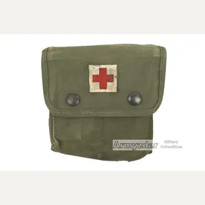 US WW2 Jungle First Aid Kit „1945'
