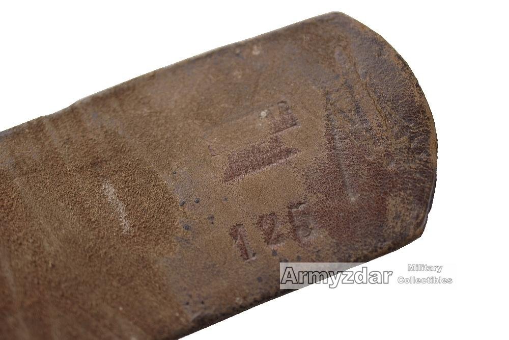 M1847 German belt — image 11