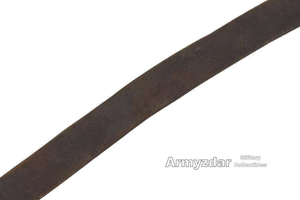 M1847 German belt — image 3