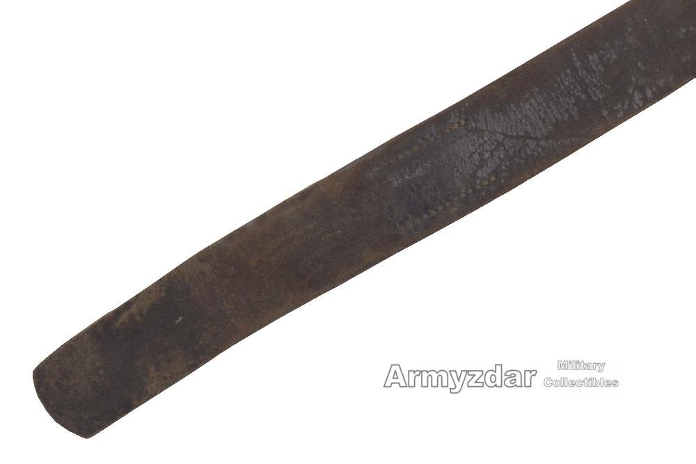 M1847 German belt — image 4