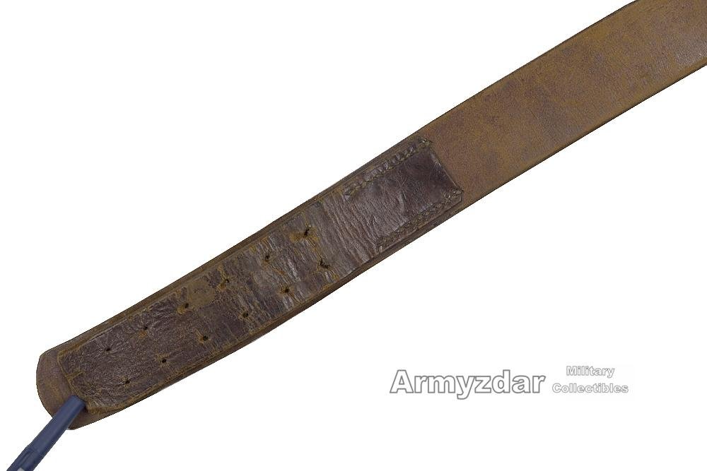 M1847 German belt — image 7