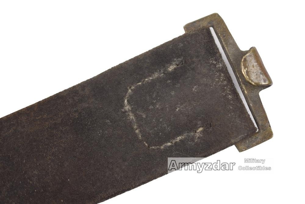 M1847 German belt — image 8