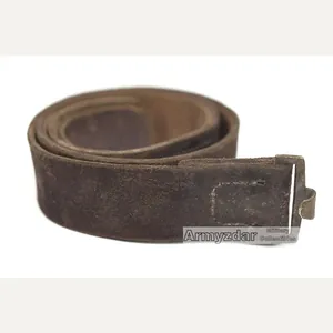 M1847 German belt