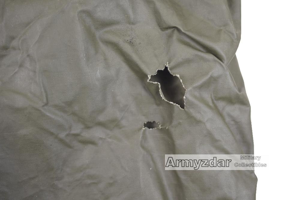 M1944 Combat Field Pack + Cargo with Suspenders — image 10