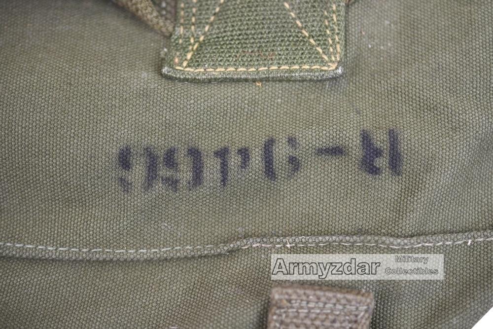 M1944 Combat Field Pack + Cargo with Suspenders — image 13