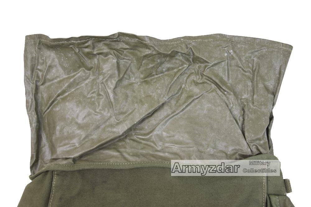 M1944 Combat Field Pack + Cargo with Suspenders — image 8