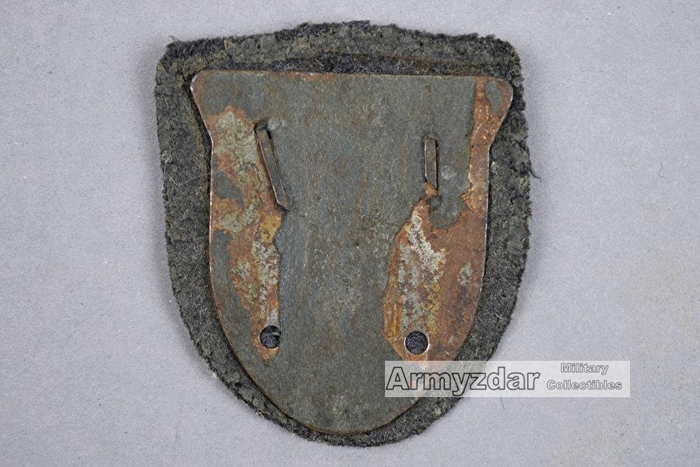 LW KRIM Sleeve shield — image 2