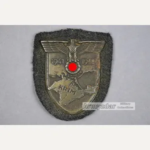 LW KRIM Sleeve shield