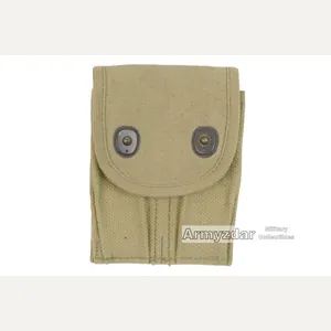 US Colt 1911 Magazine pouch 'F.S.F. 7 1918'