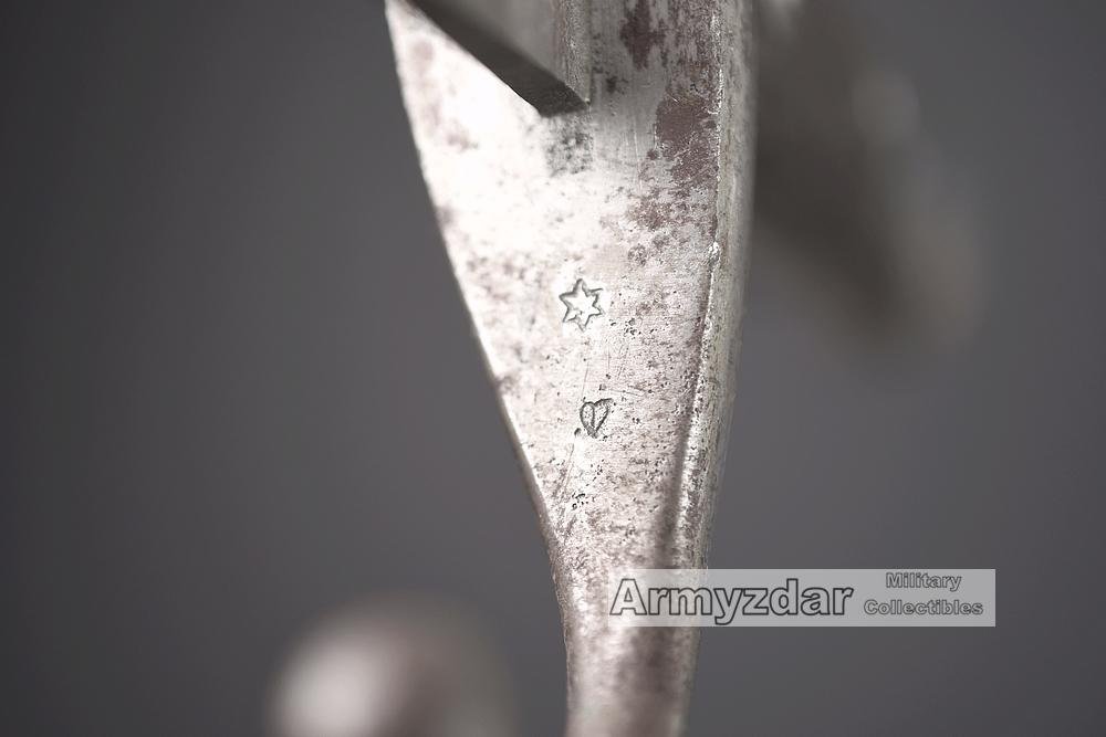 M1890 Turkish long bayonet — image 11