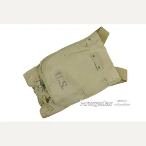 US M1928 Haversack 'L. Schober 1942'