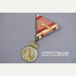 Signvm Lavdis (K) in silber