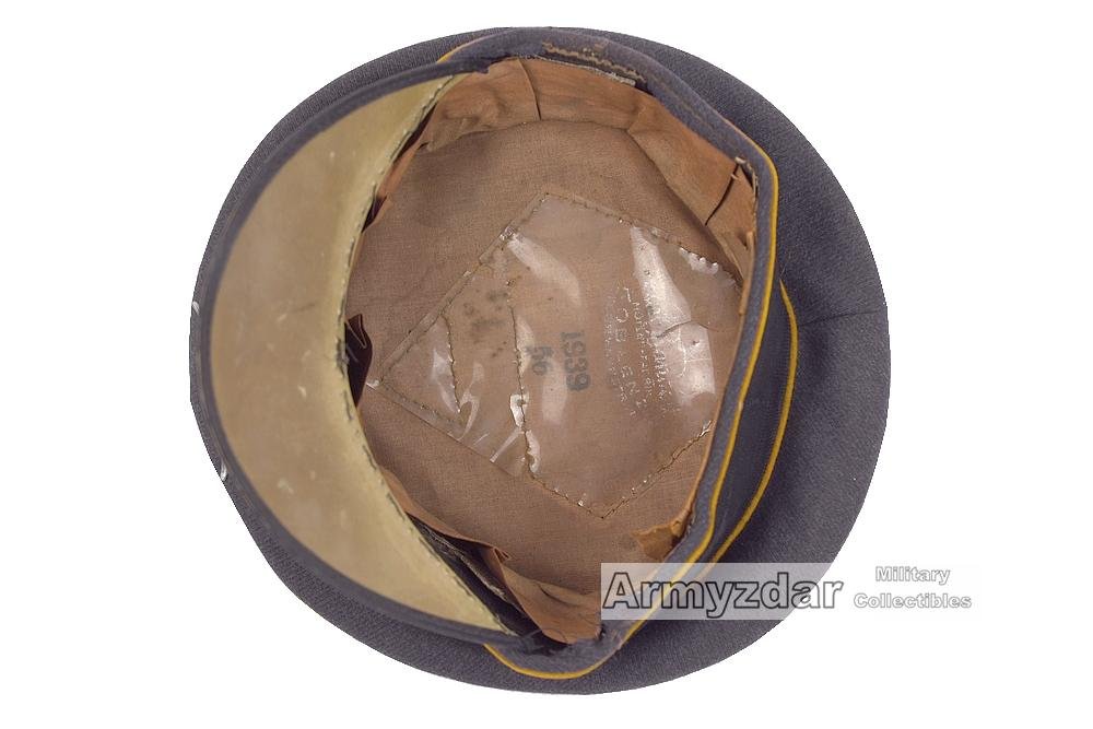 LW Schirmmütze 'Fliegende Truppe' — image 5