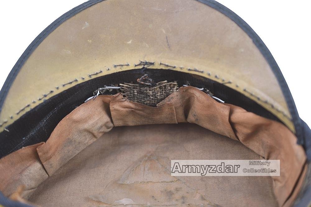 LW Schirmmütze 'Fliegende Truppe' — image 7