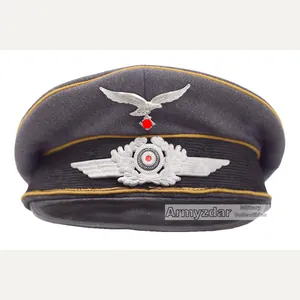 LW Schirmmütze 'Fliegende Truppe'