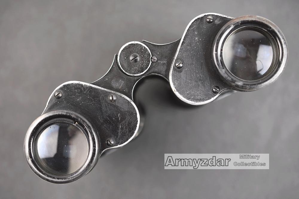 Dienstglas 6×30 — image 4