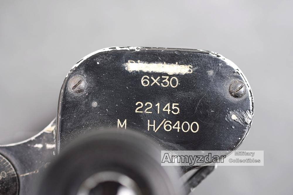 Dienstglas 6×30 — image 6