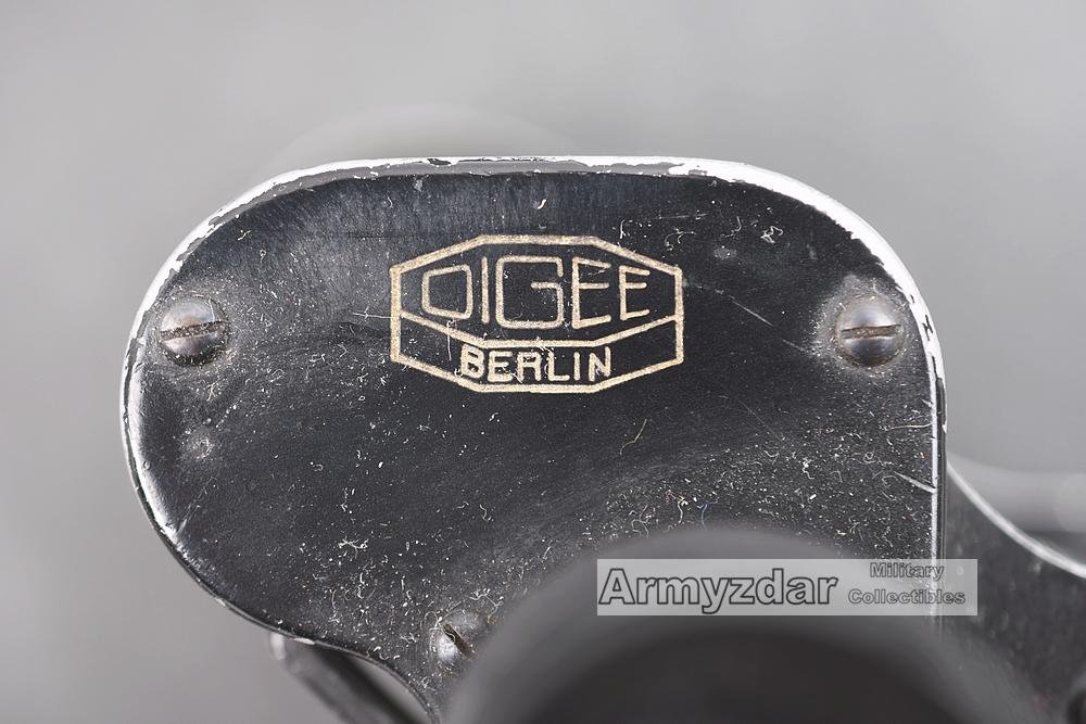 Dienstglas 6×30 — image 7