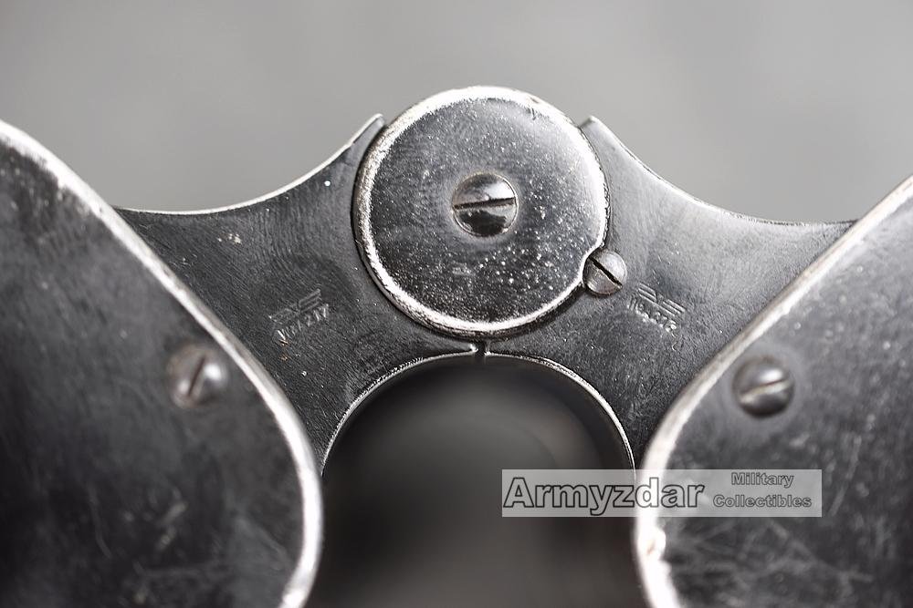 Dienstglas 6×30 — image 8