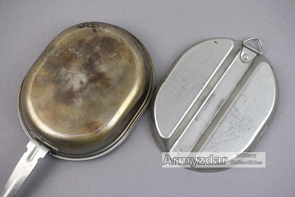 US Mess kit '2016″ — image 3