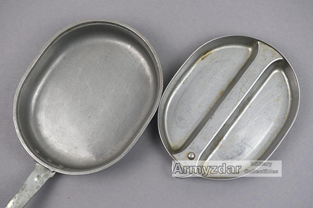US Korea war Mess kit '1951″ (nr.2) — image 2