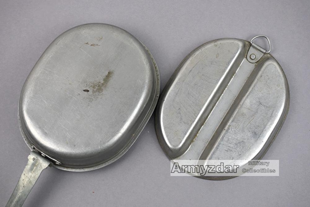US Korea war Mess kit '1951″ (nr.2) — image 3
