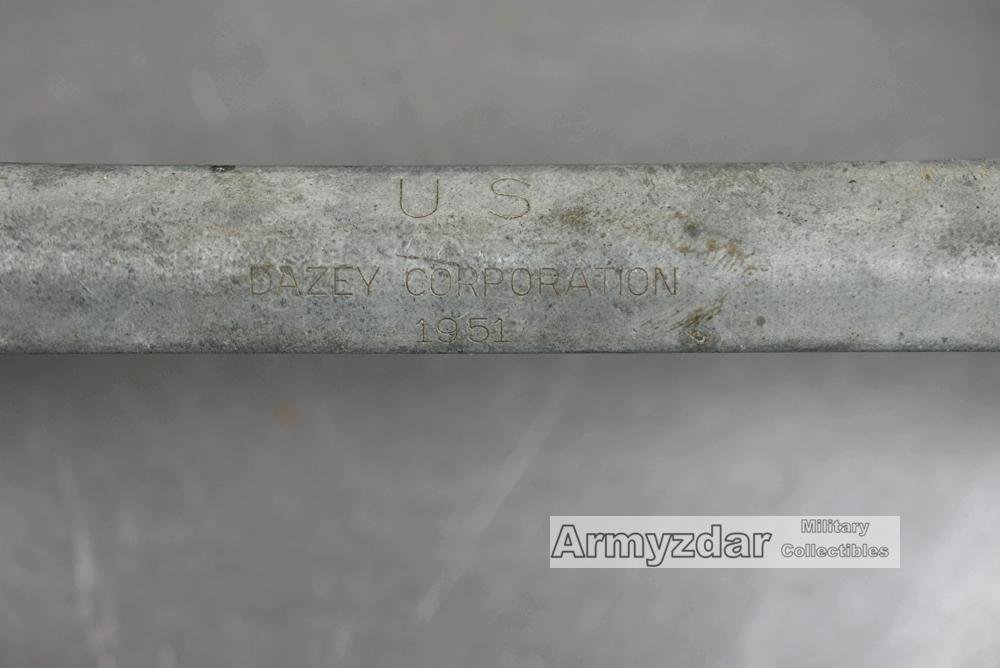 US Korea war Mess kit '1951″ (nr.2) — image 4