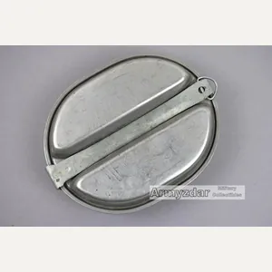 US Korea war Mess kit '1951″ (nr.2)