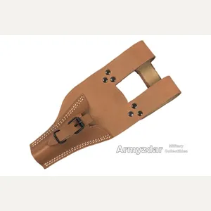 Repro French Lebel riveted bayonet frog